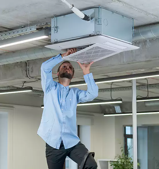 Professional Air Duct Cleaners in Ilchester, MD