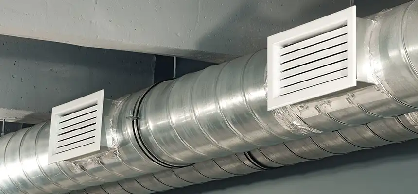 Our Air Duct Camera Inspection Services in Ilchester, MD