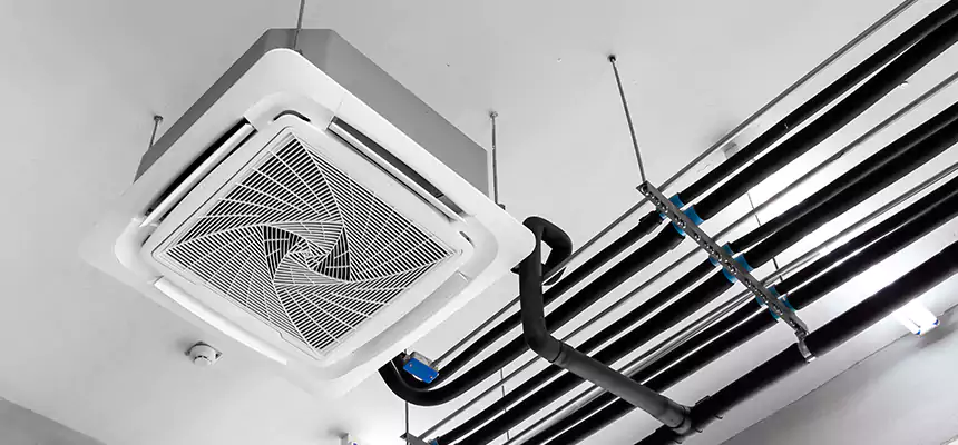 Our Air Duct Deep Cleaning Services in Ilchester, MD