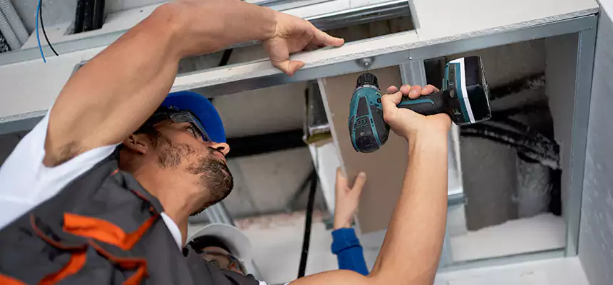Our Apartment Air Duct Cleaning Services in Ilchester, MD