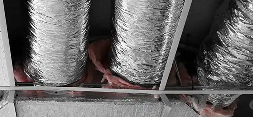 Scalable Commercial Multi‑Unit Dryer Vent Camera Inspection in Ilchester, MD