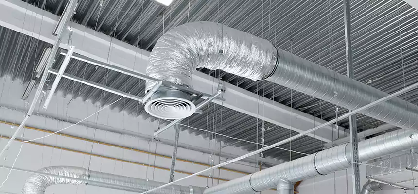 Our Dryer Vent Hose Replacement Services in Ilchester, MD
