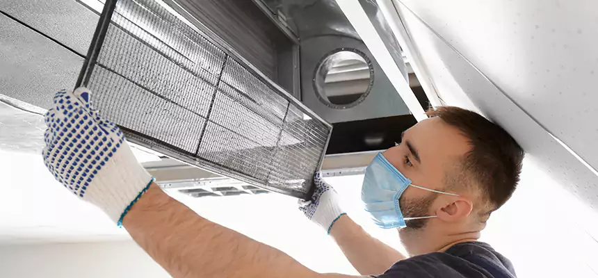 Our Dryer Vent Replacement Services in Ilchester, MD