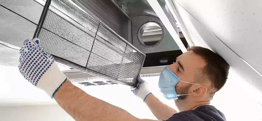 Our Home Duct Cleaning Services in Ilchester, MD  