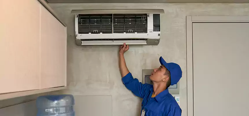 Balanced Fresh‑Air Ventilation (ERV/HRV) in Ilchester