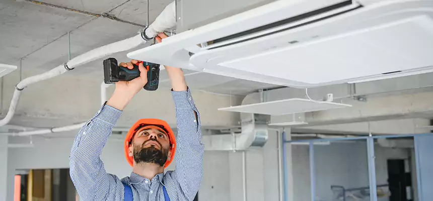 Eco‑Friendly Coil & Plenum Deep Cleaning in Ilchester