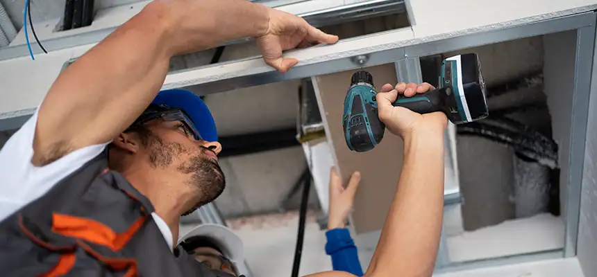 Our Improve Home Air Circulation Services in Ilchester, MD