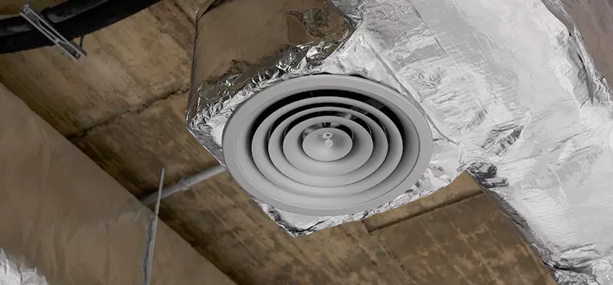 Our Low VOC Vent Installation Services in Ilchester, MD