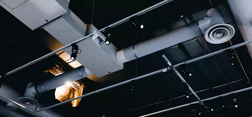 Our Seasonal Allergy Air Duct Cleaning Services in Ilchester, MD