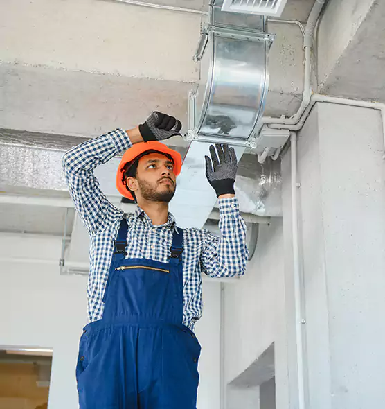 Professional Air Duct Cleaning Service in Ilchester, MD