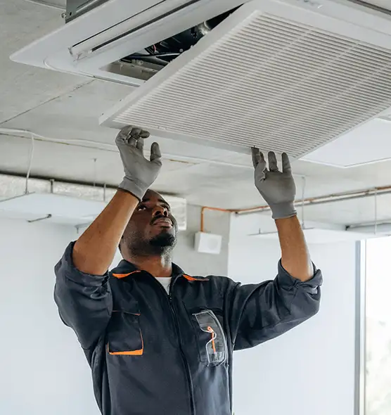 About Certified Air Duct Specialists in Ilchester, MD