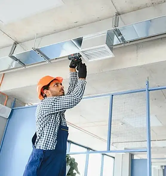 About Commercial Laundry Vent Cleaning in Ilchester, MD