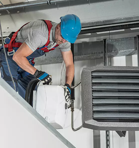 Professional Custom HVAC Ductworkin Ilchester, MD