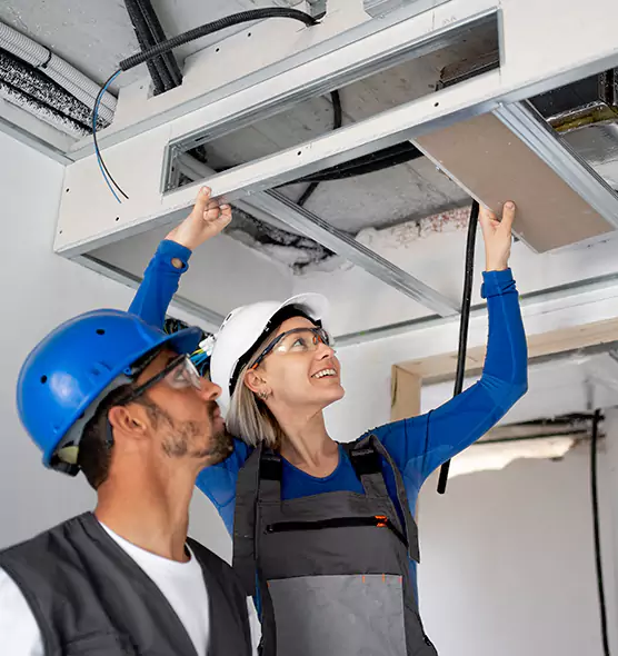 Comprehensive Duct Insulation Services in Ilchester, MD