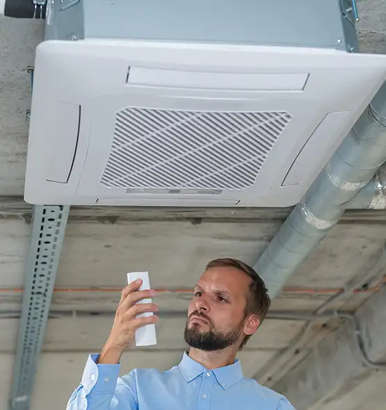 About Local Vent Cleaning Services in Ilchester, MD