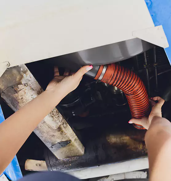 Top-Notch Return Vent Cleaning Service in Ilchester, MD
