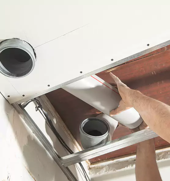 Professional Seasonal Allergy Air Duct Cleaning in Ilchester, MD