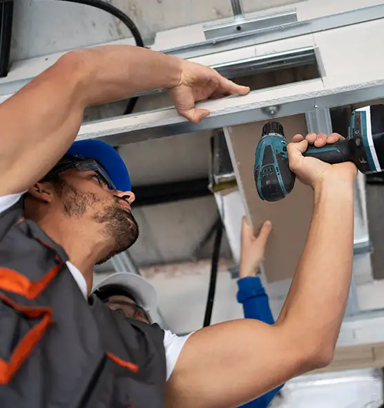 About Vent Smoke Odor Elimination in Ilchester, MD