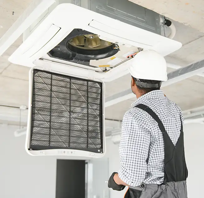 Why Homeowners & Businesses Trust Us in Ilchester, MD?