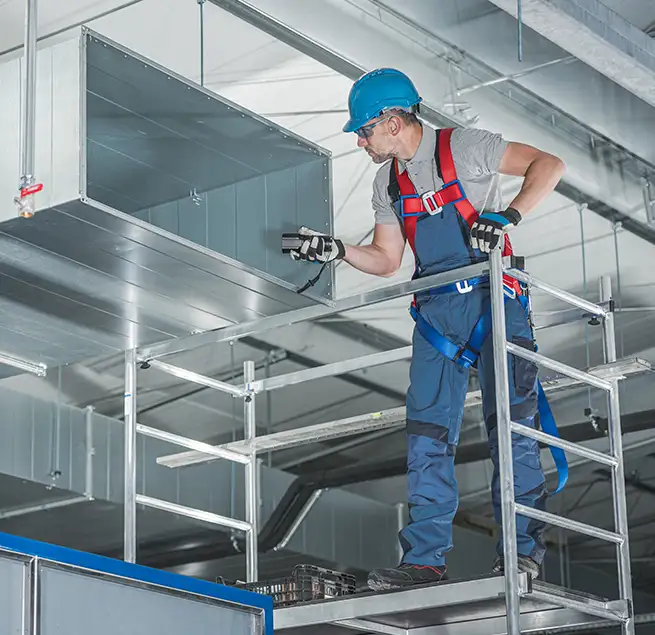 Why Homeowners & Businesses Trust Us in Ilchester, MD?