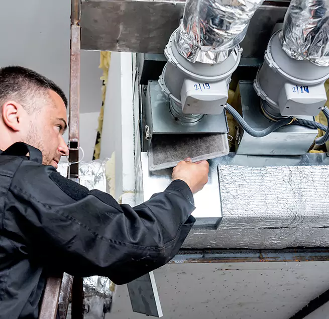 Why Homeowners & Businesses Trust Us in Ilchester, MD