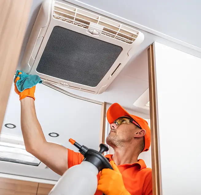 Why Homeowners & Businesses Trust Us in Ilchester, MD?