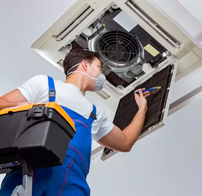 Why Homeowners & Businesses Trust Us in Ilchester, MD