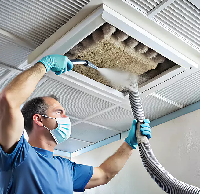 Why Homeowners & Businesses Trust Us Ilchester, MD?