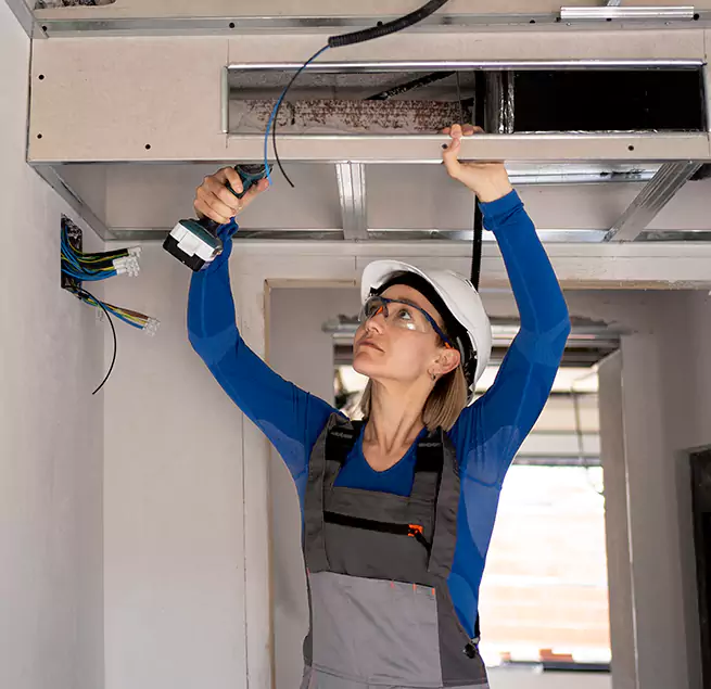 Why Homeowners & Businesses Trust Us in Ilchester, MD?