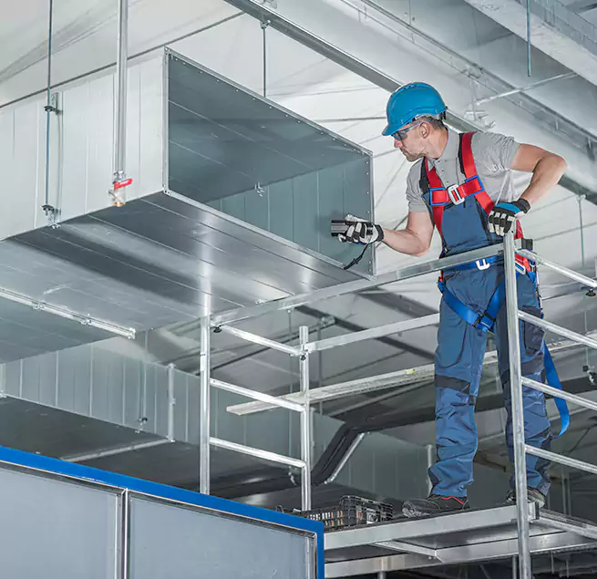 Why Homeowners Businesses Trust Us in Ilchester, MD