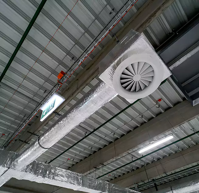 Why Homeowners & Businesses Trust Us in Ilchester, MD?