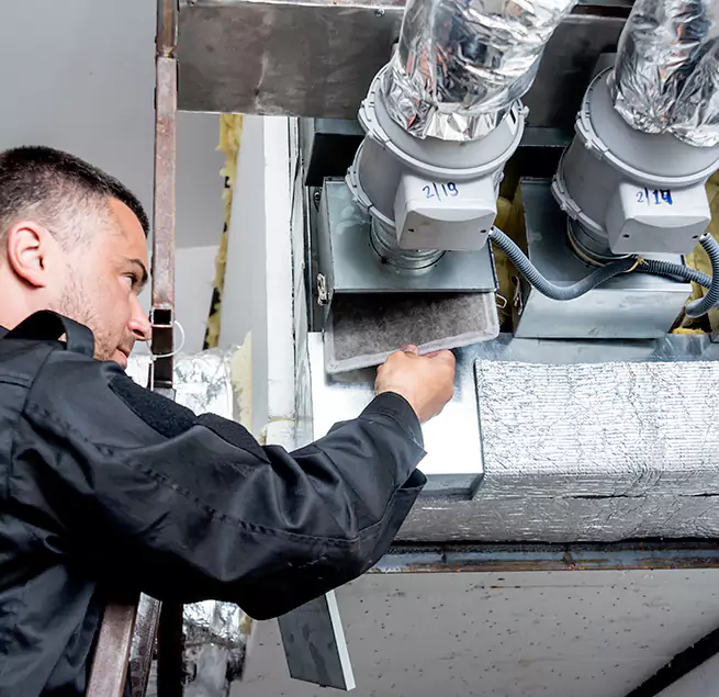 Why Homeowners Businesses Trust Us in Ilchester, MD?