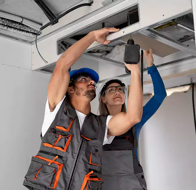 Why Homeowners & Businesses Trust Us in Ilchester, MD