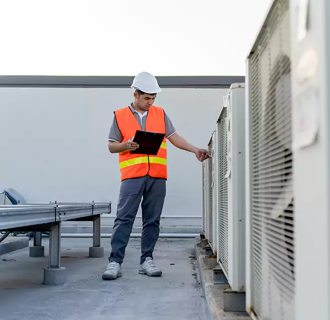 Why Homeowners & Businesses Trust Us in Ilchester, MD?