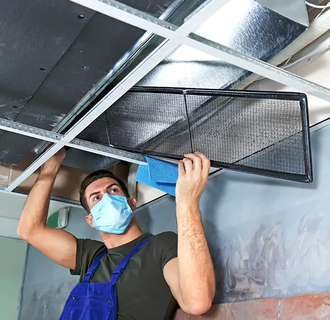 Why Homeowners Businesses Trust Us in Ilchester, MD?